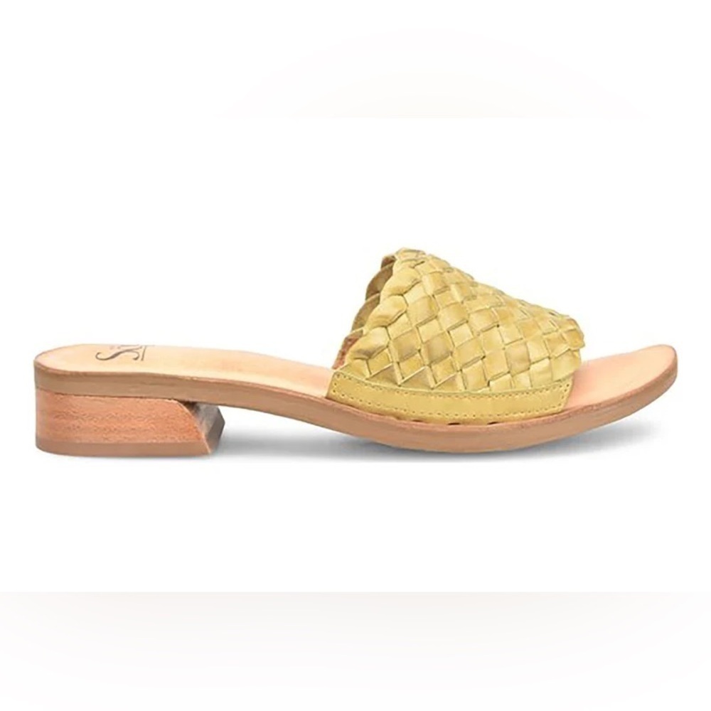 Sofft Ardee Sandal in Mojito - 6